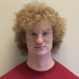 Jacob Olinger