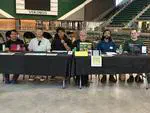DIPr Lab at 2024 Summer Research Academy (SRA)