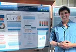 DIPr Lab at URMP Poster Competition