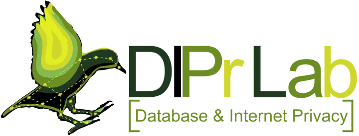 DIPr Lab Logo