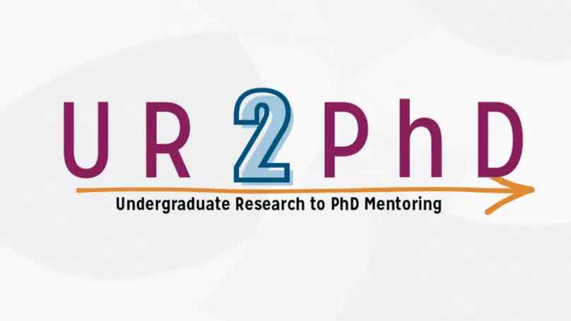 UR2PhD program acceptance